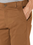 LEE Men's Performance Series Extreme Comfort Khaki Pant