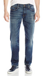 Joe's Jeans Men's Eco Friendly Classic Straight Leg Jean in Asher