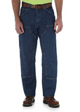 Wrangler Riggs Workwear Men's Utility Jean