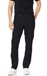 Men's Athletic-Fit 5-Pocket Stretch Twill Pant