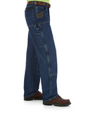 Wrangler Riggs Workwear Men's Utility Jean