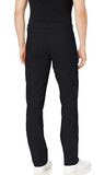 Men's Athletic-Fit 5-Pocket Stretch Twill Pant