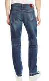 Joe's Jeans Men's Eco Friendly Classic Straight Leg Jean in Asher