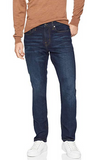 Men's Slim-Fit Stretch Jean