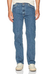 Wrangler Authentics Men’s Regular Fit Comfort Flex Waist Jean