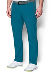 Under Armour Men's Match Play Golf Tapered Pants